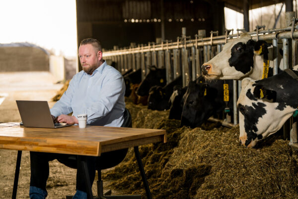 Open Sollicitatie: BoerenTalenten gezocht, ook voor niet boeren!