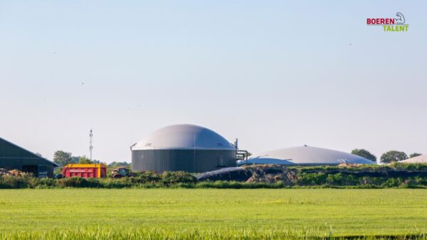Medewerker Melkveebedrijf (Drenthe)